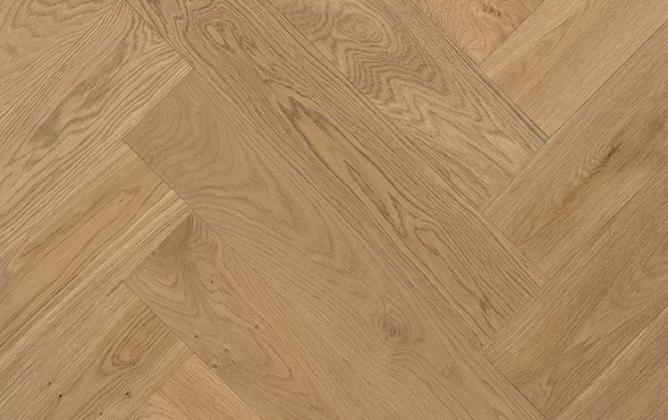 Balinese Oak