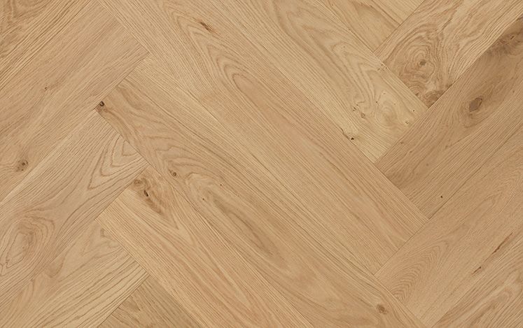 Natural Oak