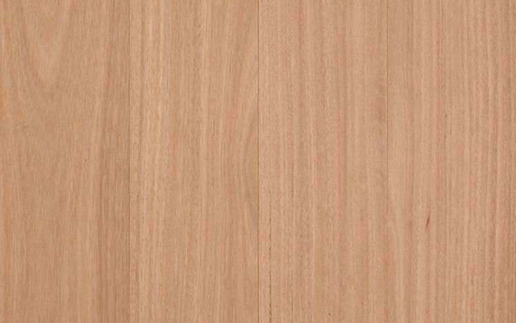 Brushed Blackbutt
