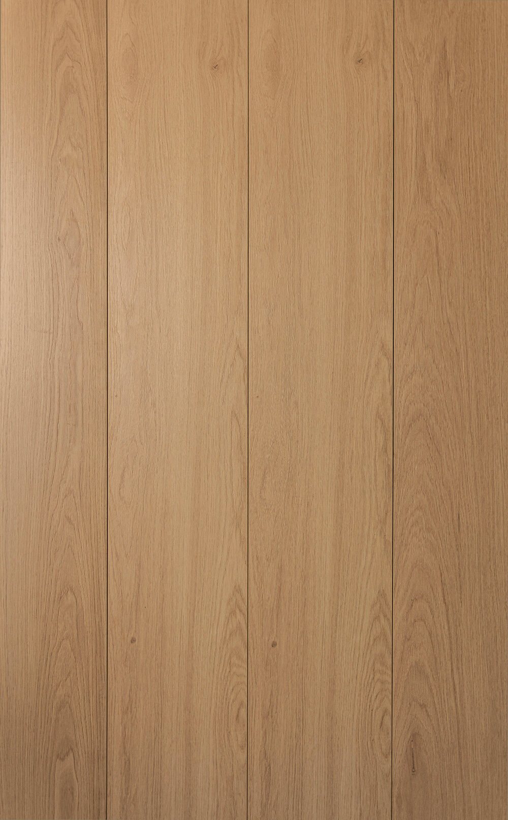 Natural Oak