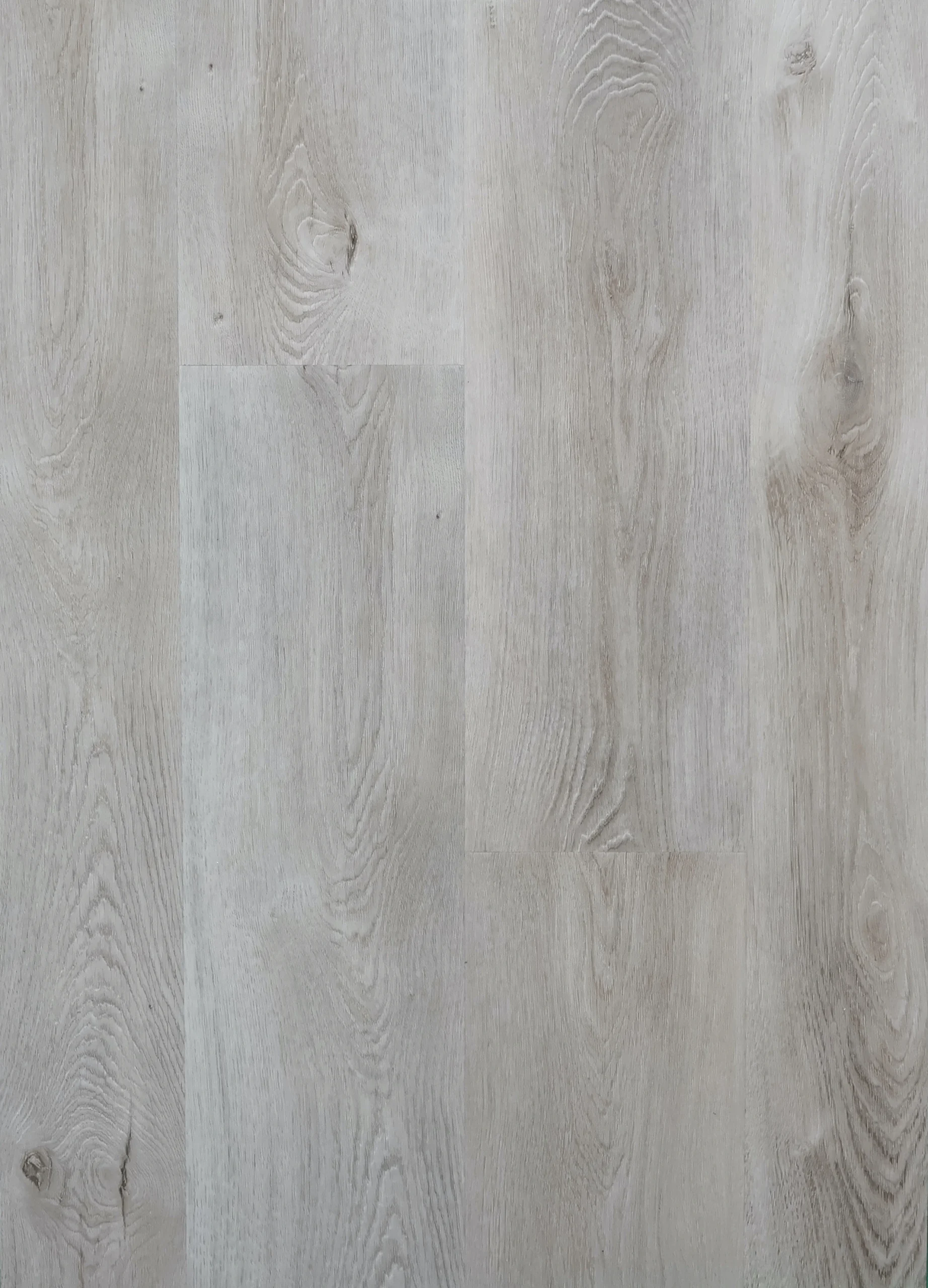 Silver Light Oak