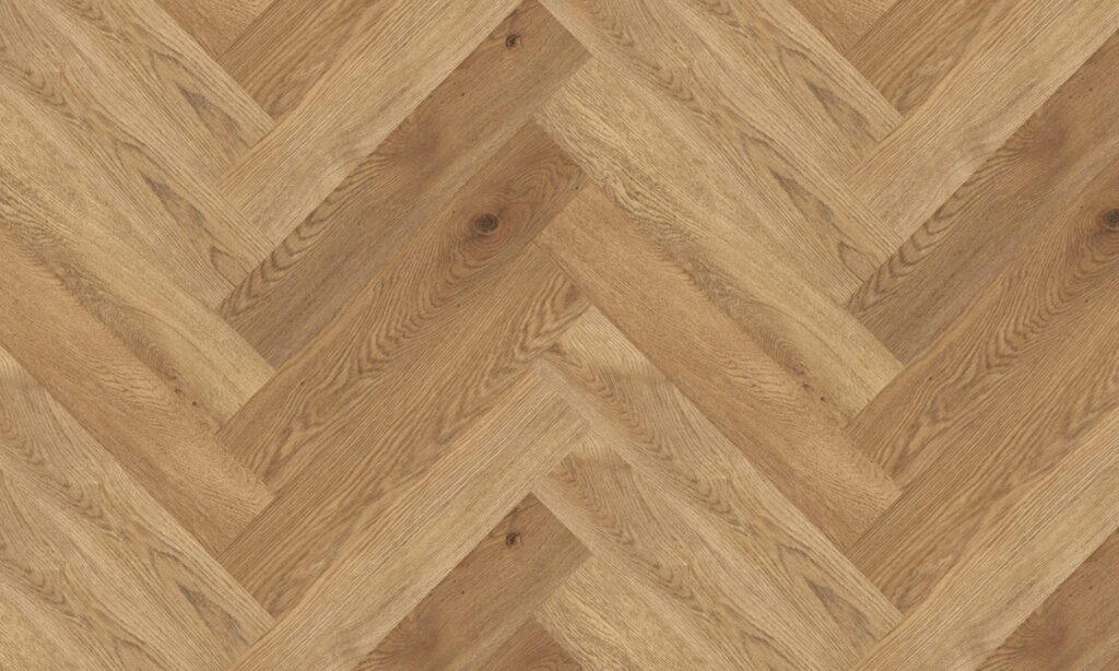 Blonde Oak