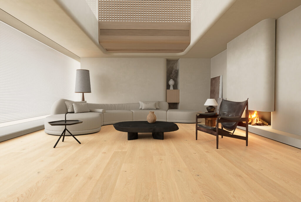 Crystal Oak