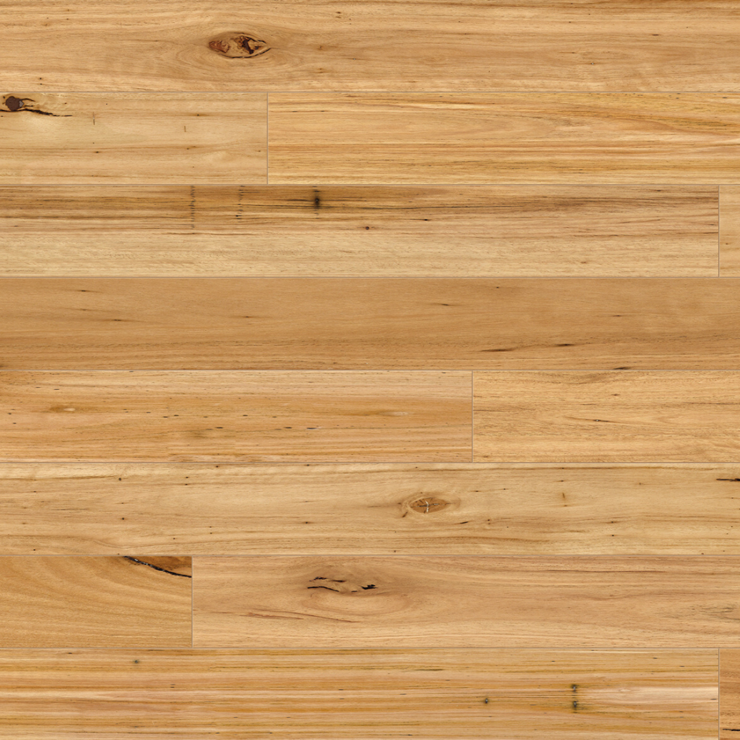Rustic Blackbutt