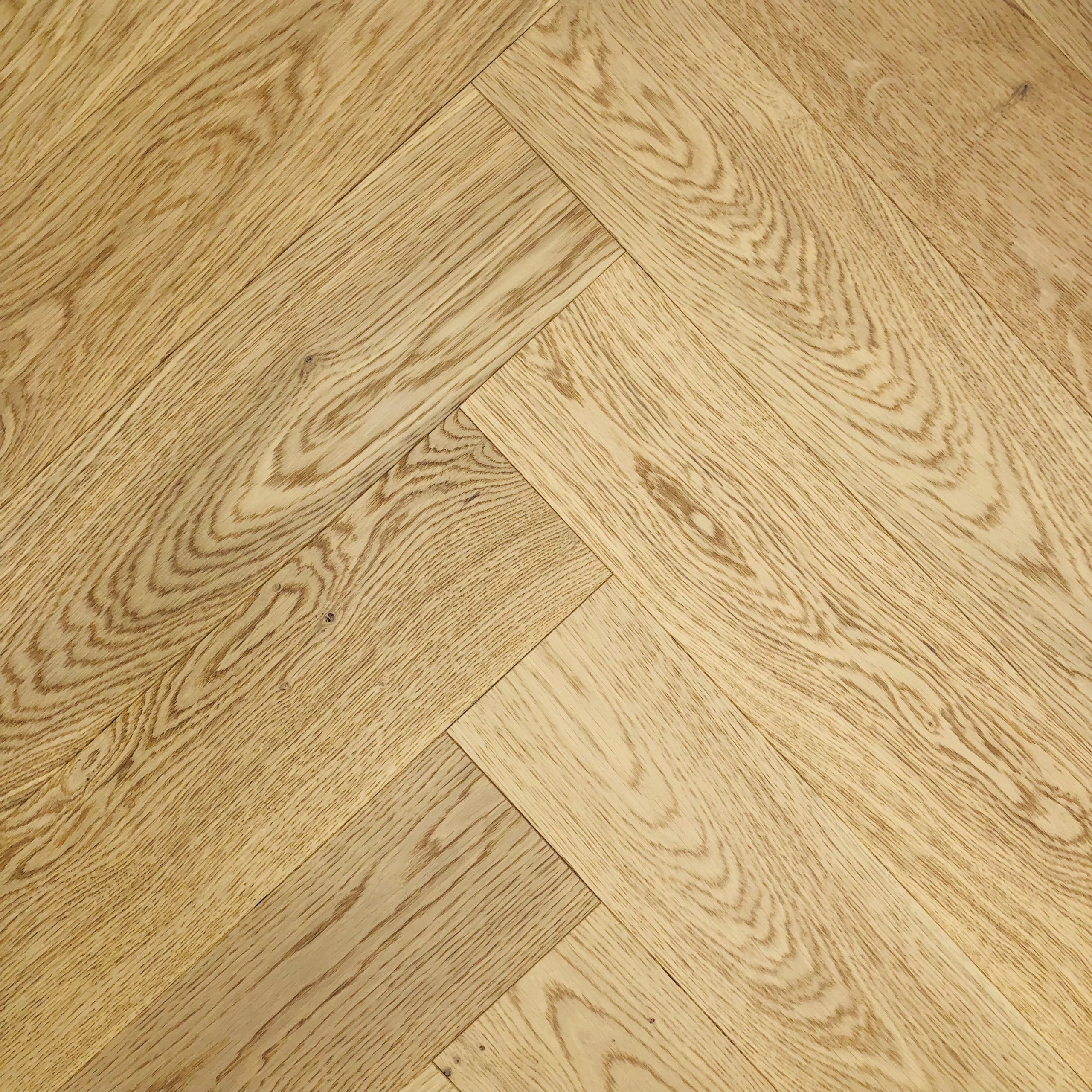 Natural Clear - LEFT