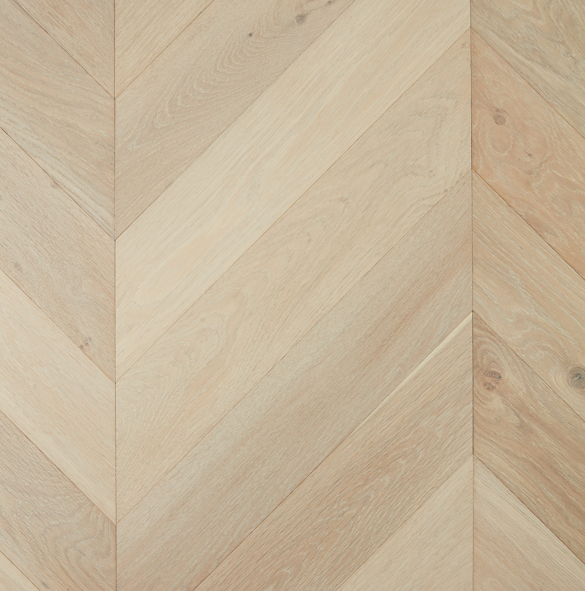 Chevron Chateau Grey