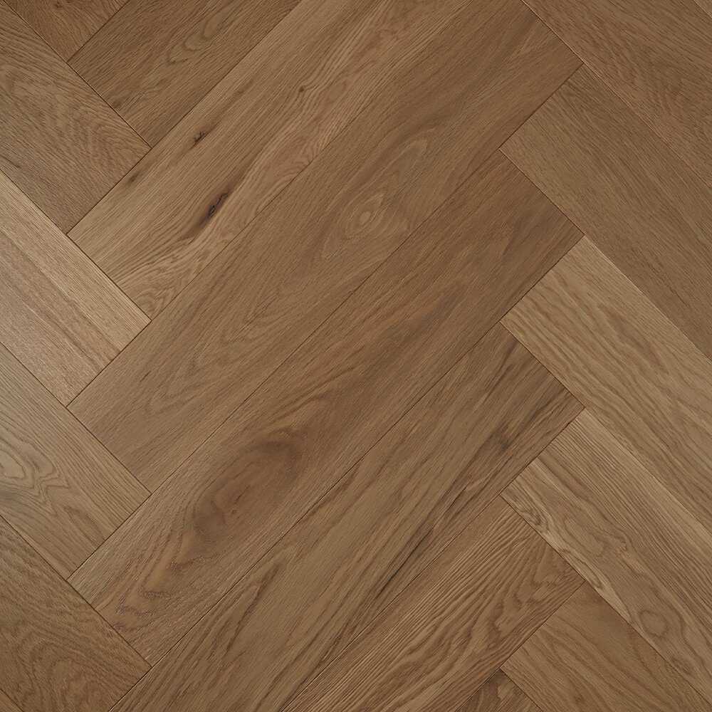 Herringbone EU Latte
