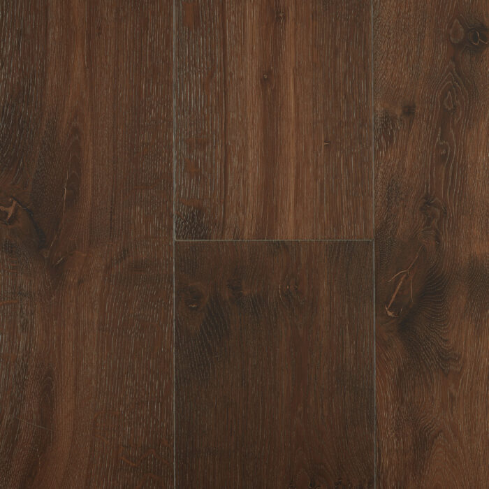 French Brown