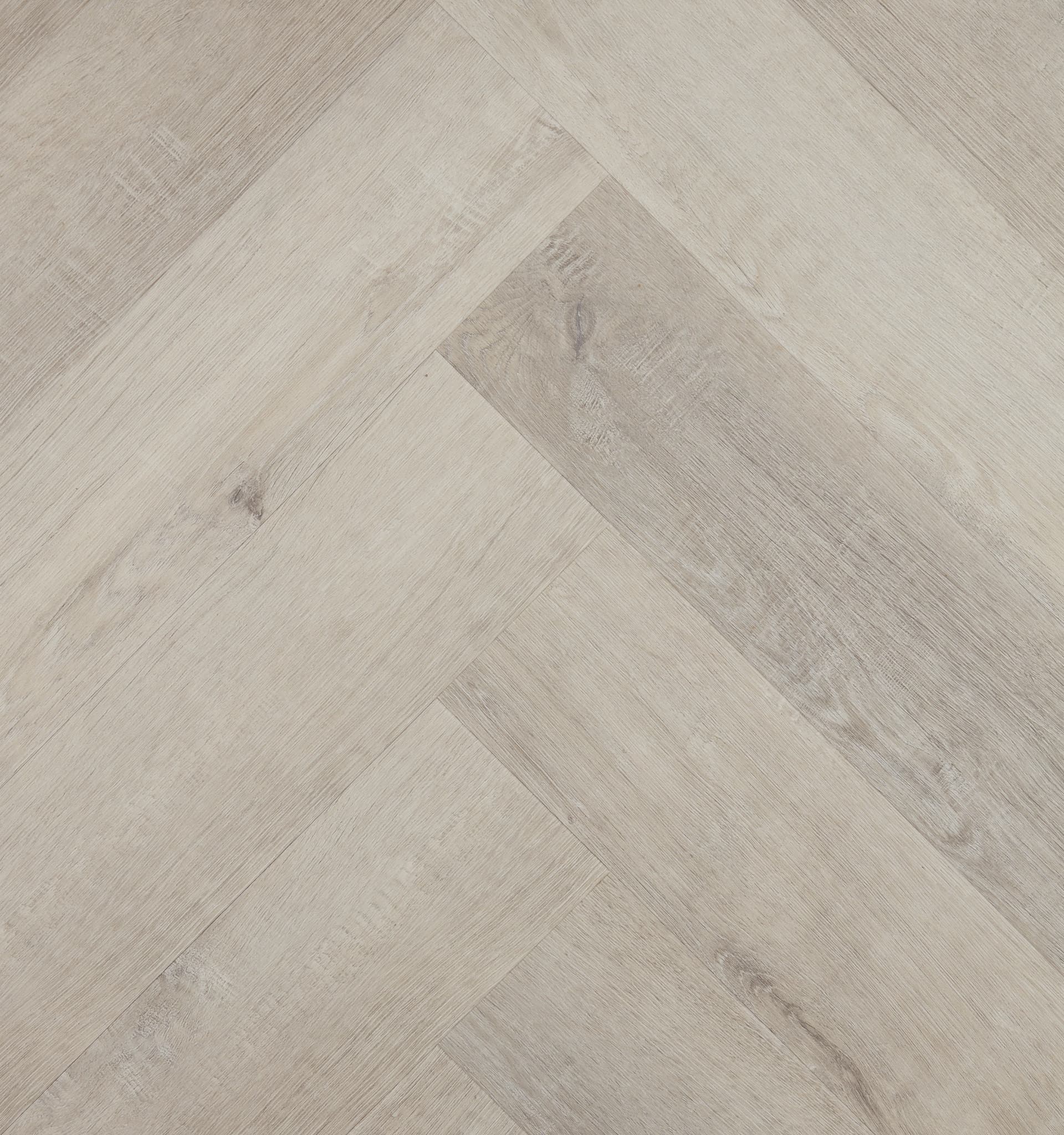 Herringbone Pewter