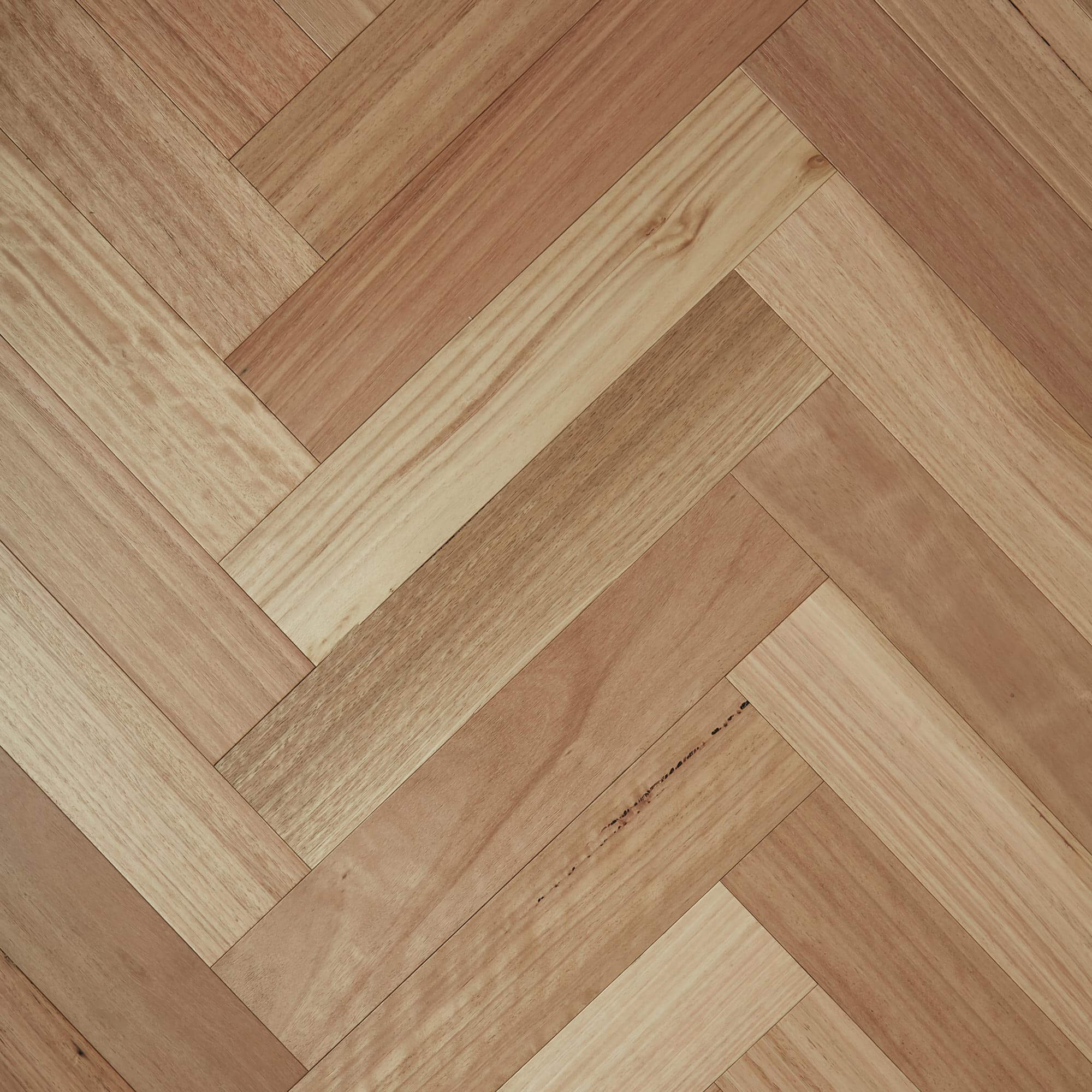 HB Blackbutt Herringbone