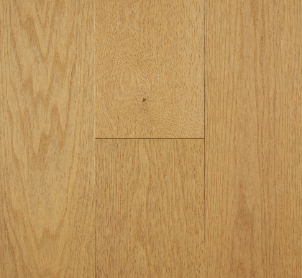 Nubuck - Red Oak Blackbutt