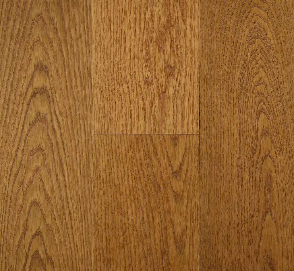 Nutshell - Red Oak Spotted