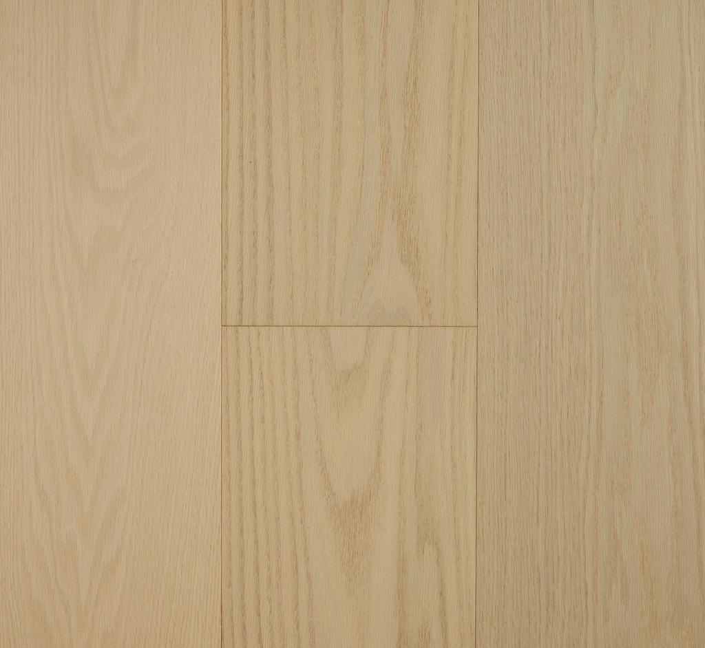 Polar Fleece - Red Oak Misty