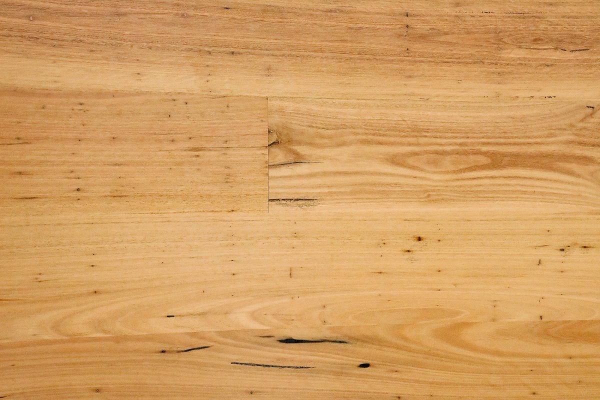 Blackbutt Feature Brush finish