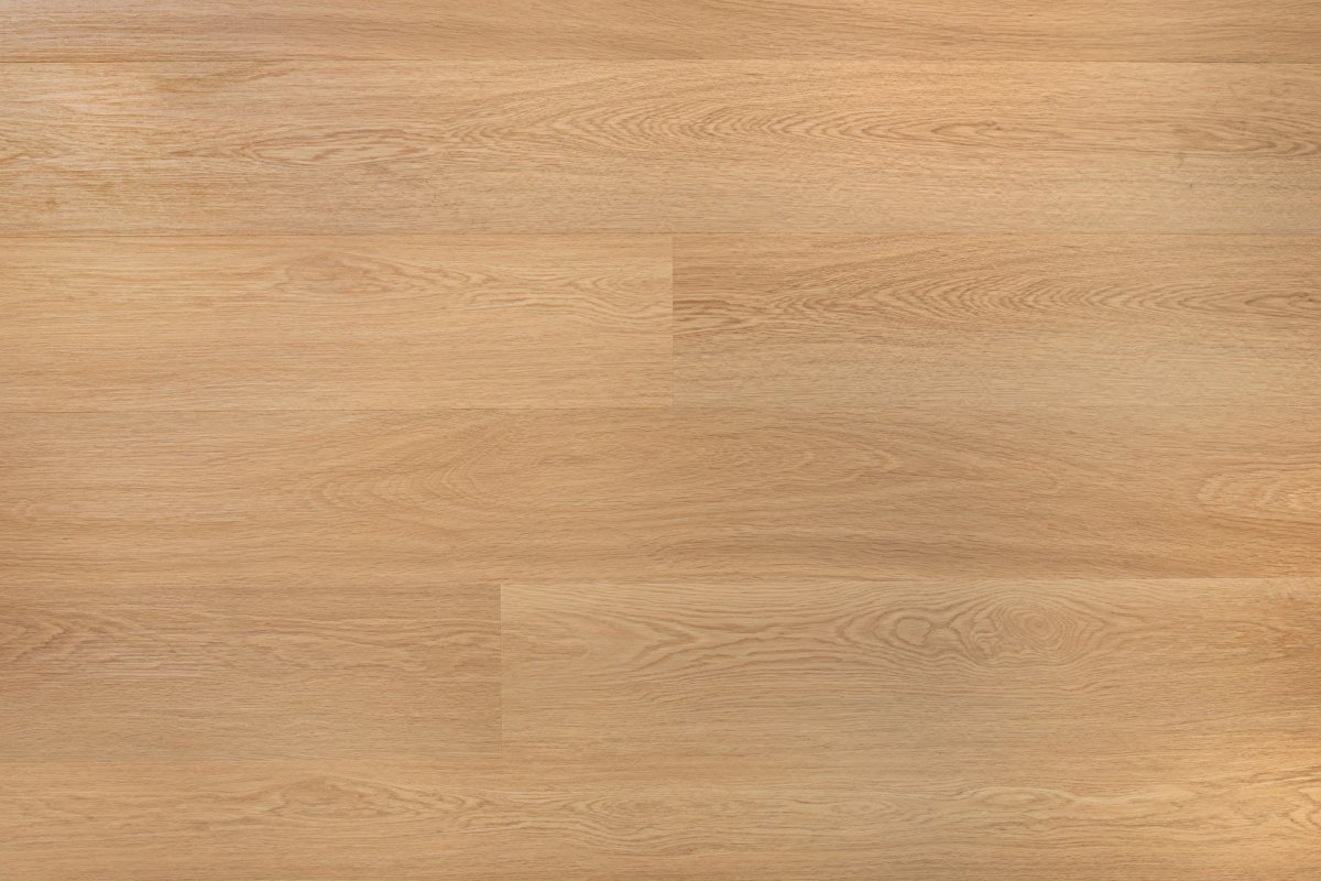 European Oak