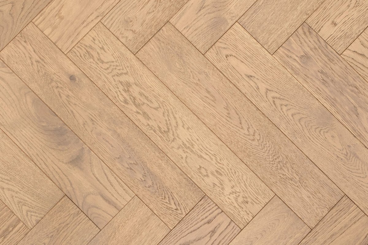 Byron Herringbone