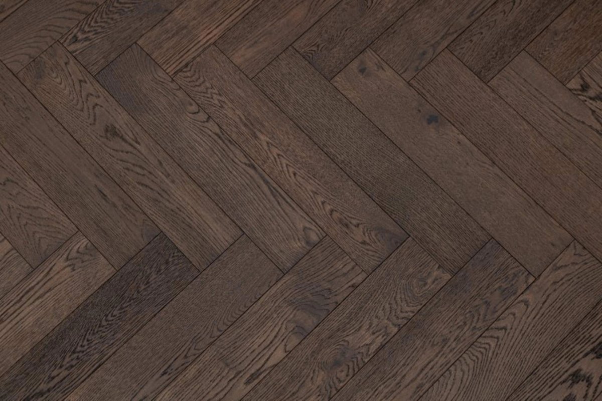 Empire Herringbone