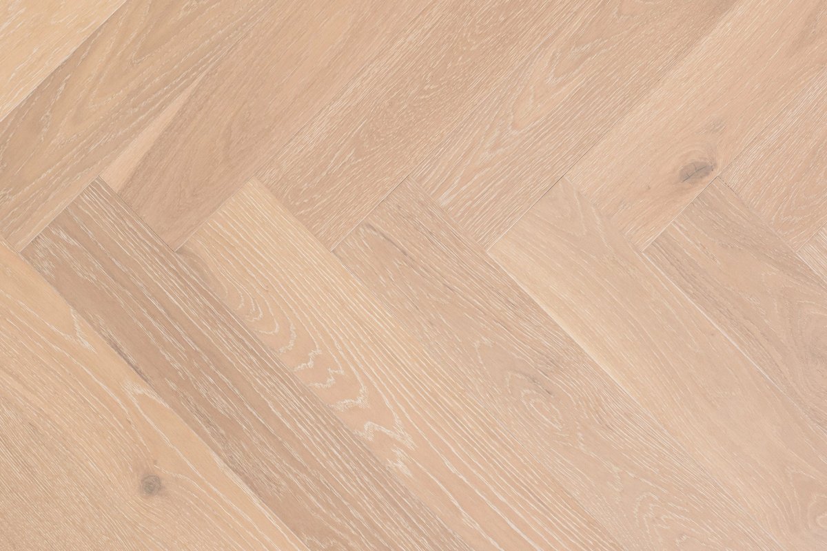 Hastings Herringbone
