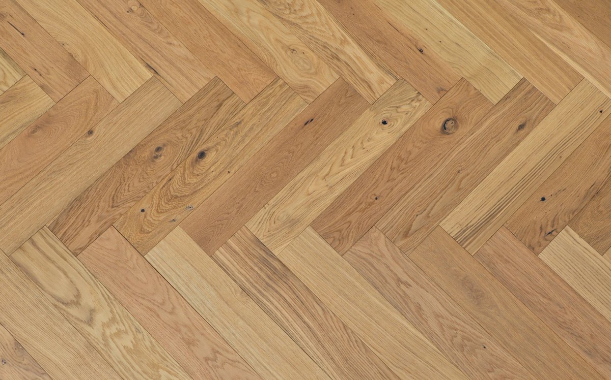 Springbrook Herringbone