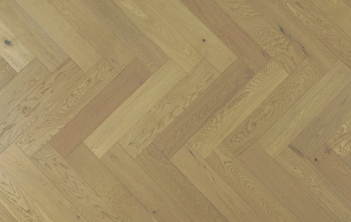 Tomki Herringbone