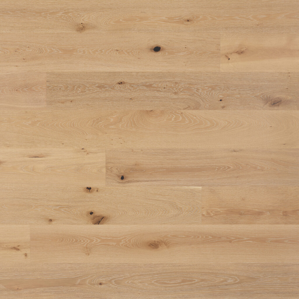 Smoked Oak