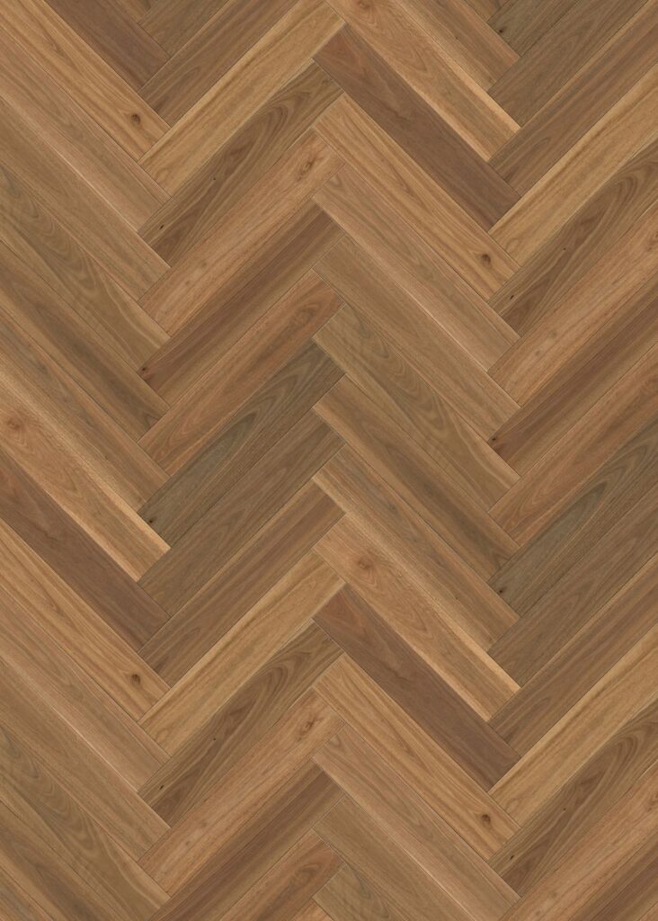 Brushed Spotted Gum