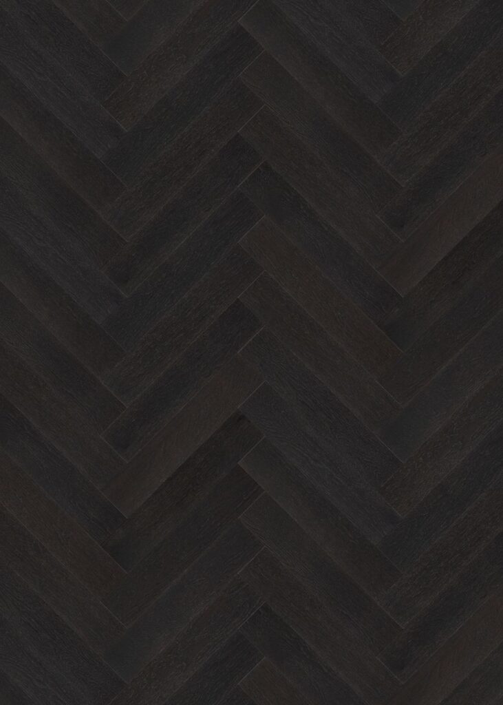 Charred Oak