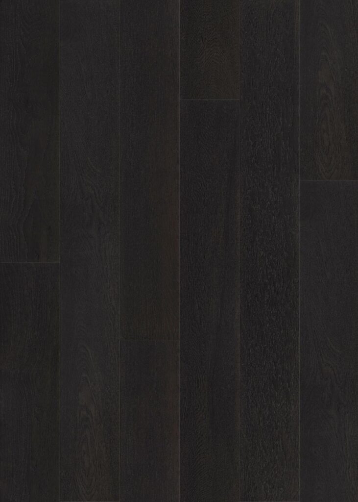 Charred Oak