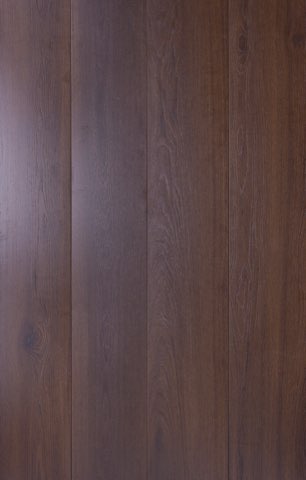 Warm Walnut