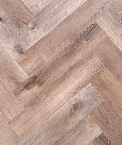 Canadian Warm Oak