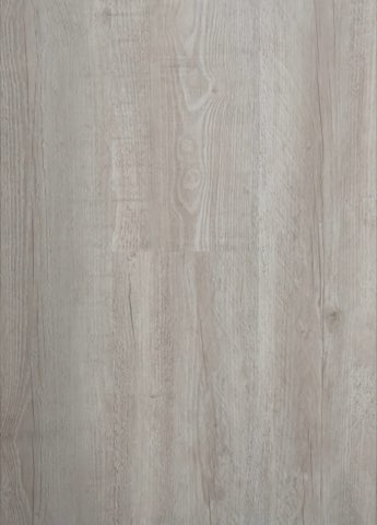 Smoked White Long Board