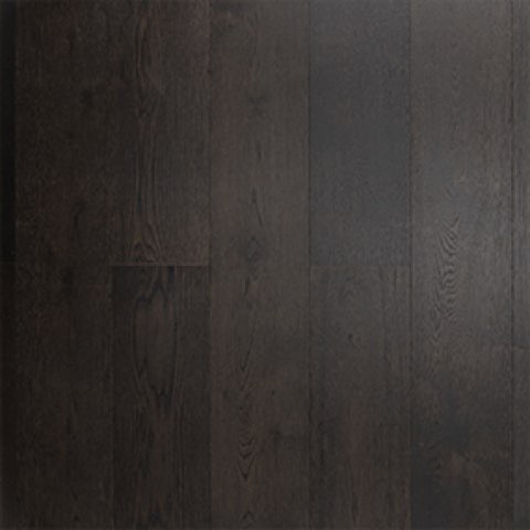Coal engineered oak board