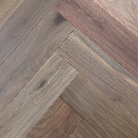 Brushbox (LEFT)