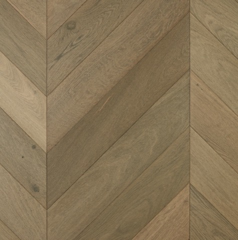 Chevron Storm