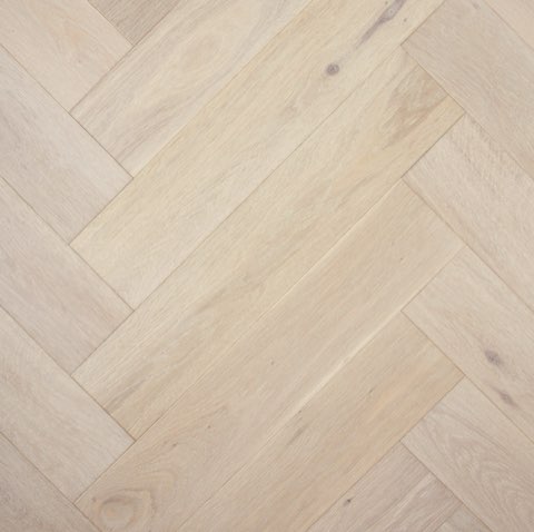 Herringbone Chateau Grey