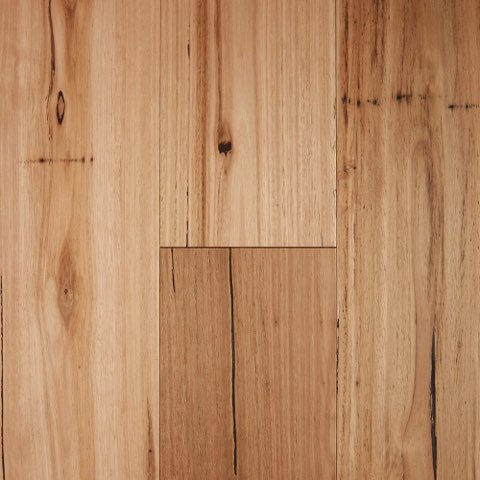 Rustic Blackbutt