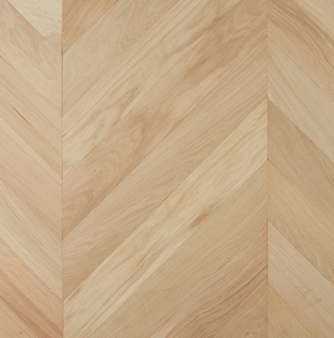 Chevron Raw