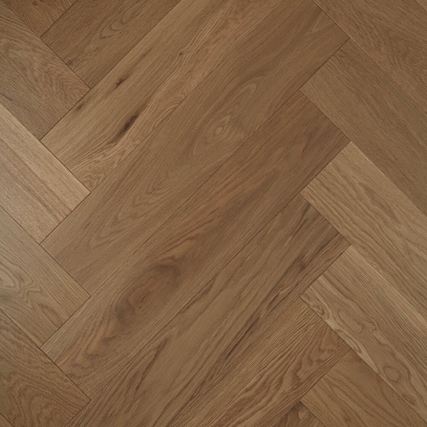 Herringbone EU Latte