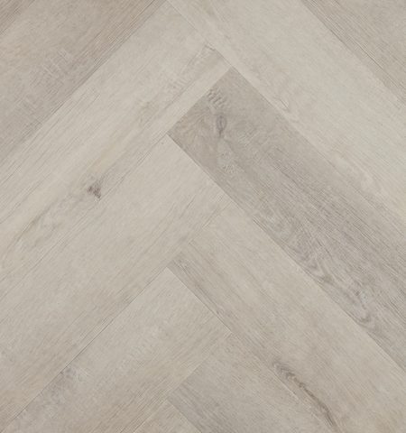Herringbone Pewter