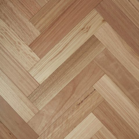 HB Blackbutt Herringbone