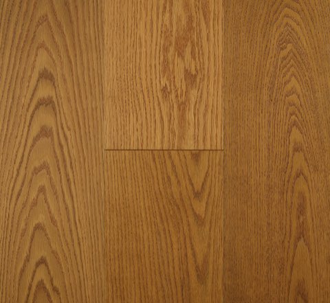 Nutshell - Red Oak Spotted
