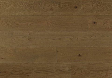 Brown Oak 190mm wide engineered board