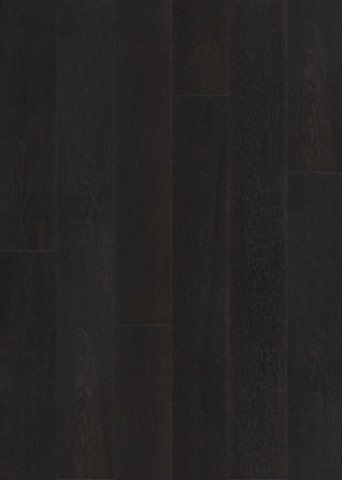 Charred Oak